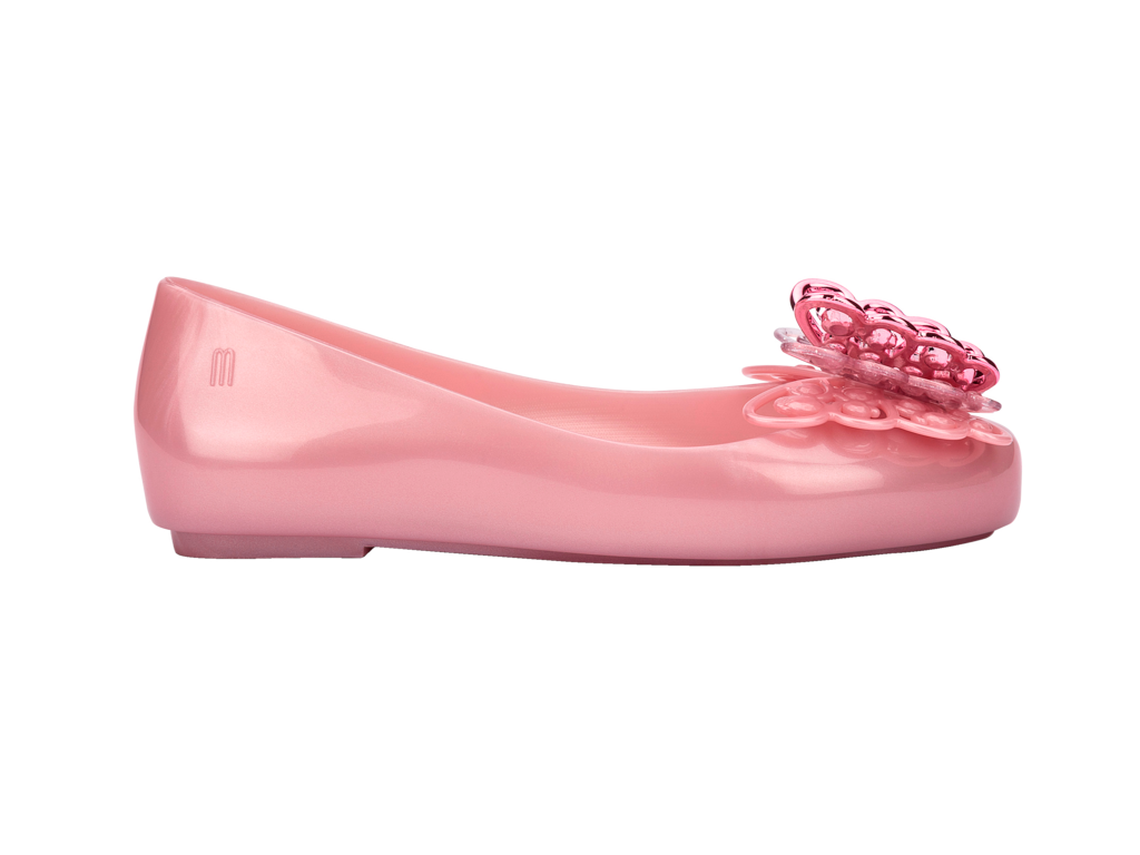 MINI MELISSA SWEET LOVE FLY II INF –