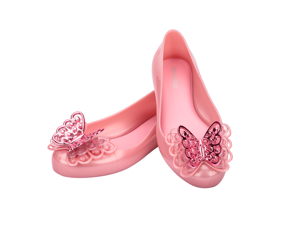 MINI MELISSA SWEET LOVE FLY II INF –