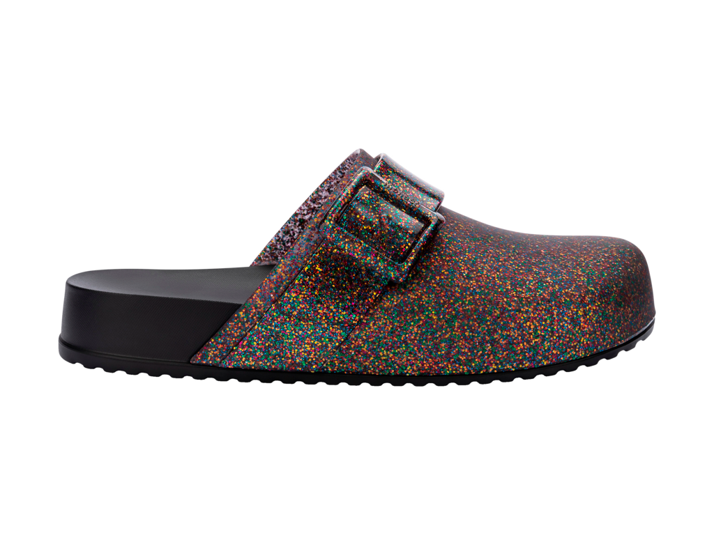 MELISSA COZY CLOG AD