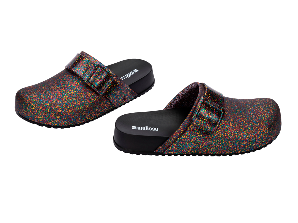 MELISSA COZY CLOG AD –