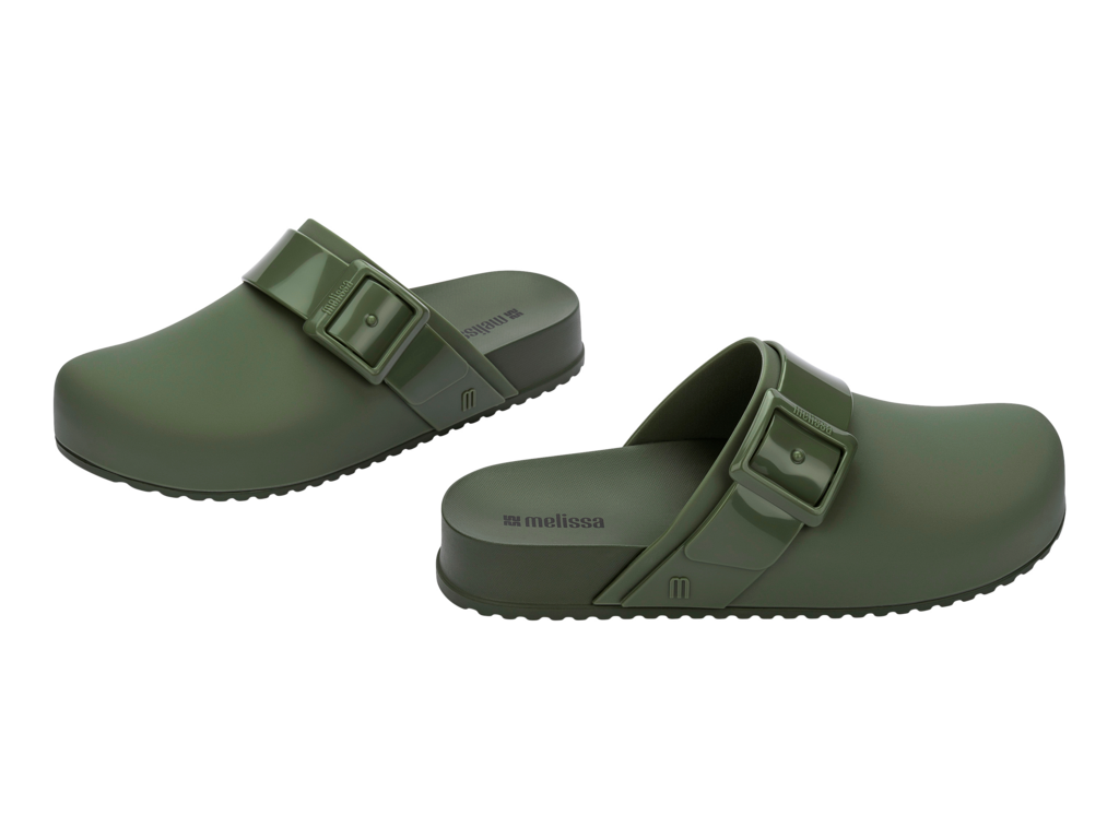 MELISSA COZY CLOG AD –