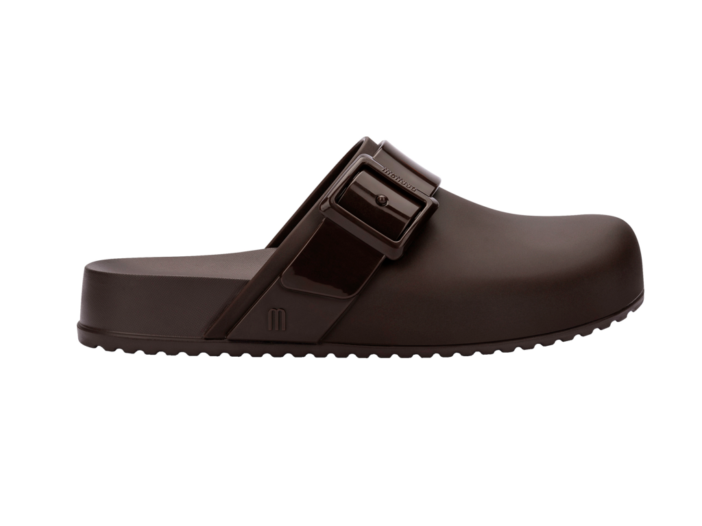 MELISSA COZY CLOG AD