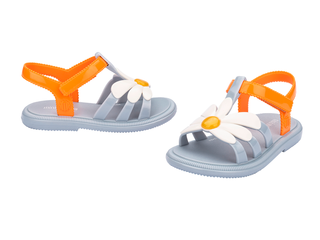 MINI MELISSA HIP BLOOMY BB –
