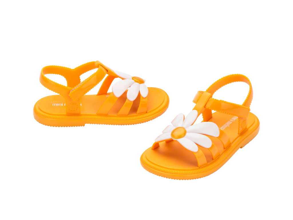 MINI MELISSA HIP BLOOMY BB