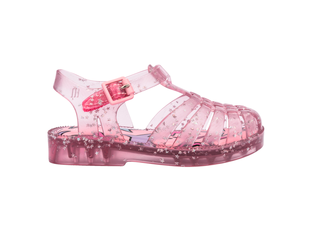 MINI MELISSA POSSESSION SHINY ELEMENTS BB –