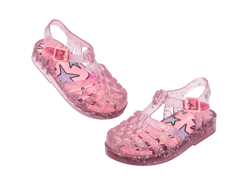 MINI MELISSA POSSESSION SHINY ELEMENTS BB –