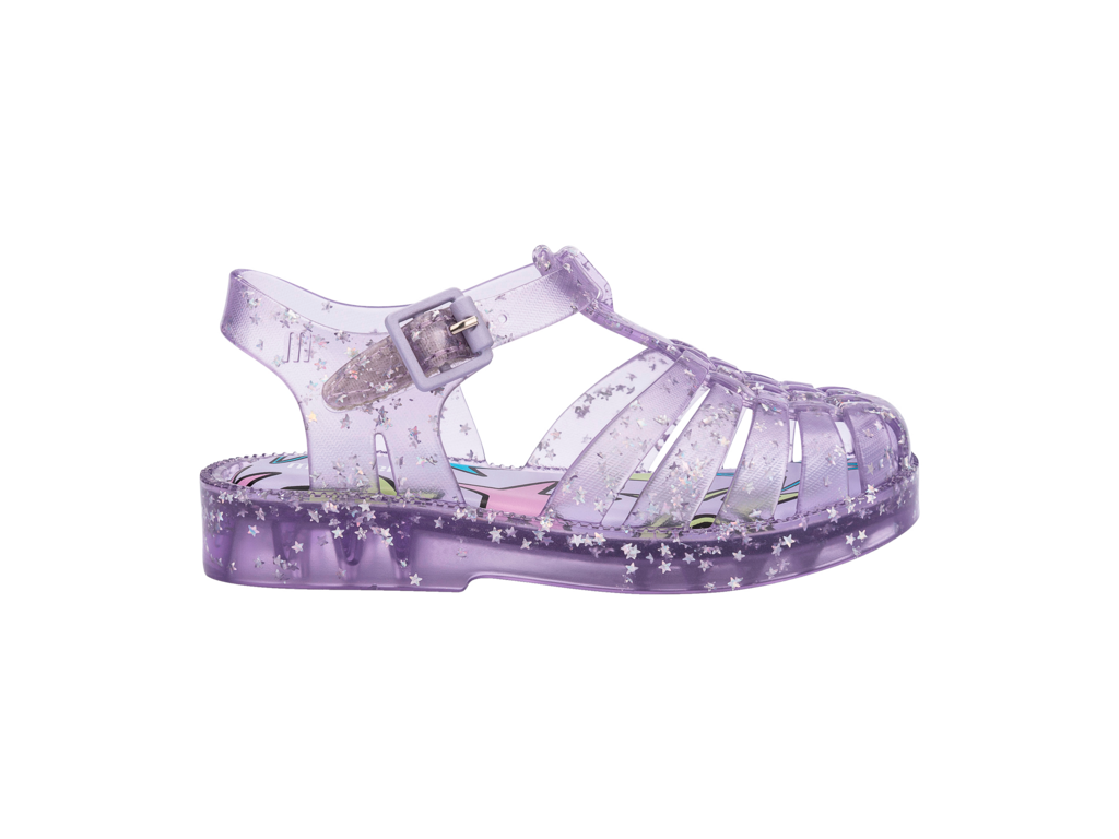 MINI MELISSA POSSESSION SHINY ELEMENTS BB