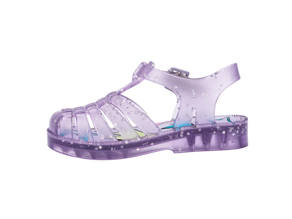 MINI MELISSA POSSESSION SHINY ELEMENTS BB