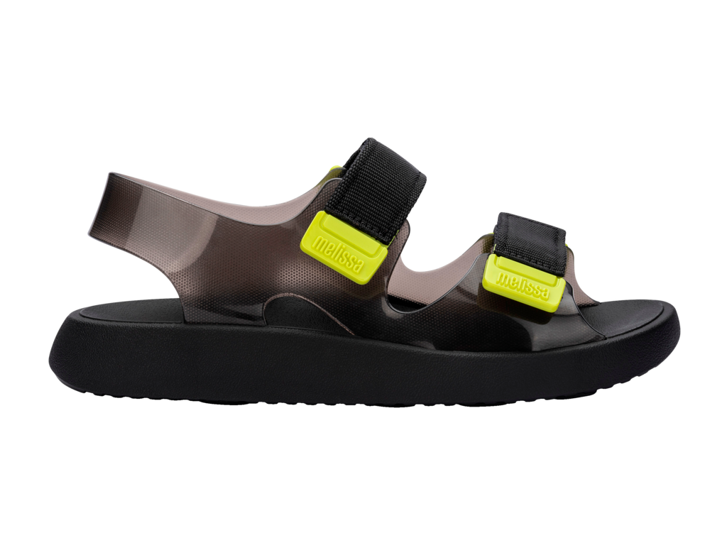 MELISSA MIX AD