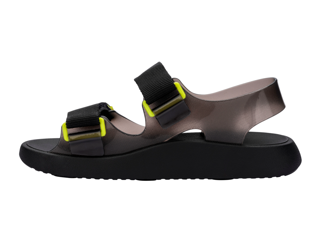 MELISSA MIX AD