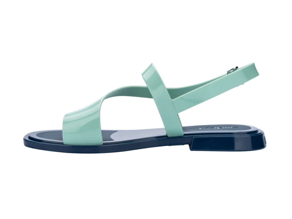 MELISSA CASSIE AD