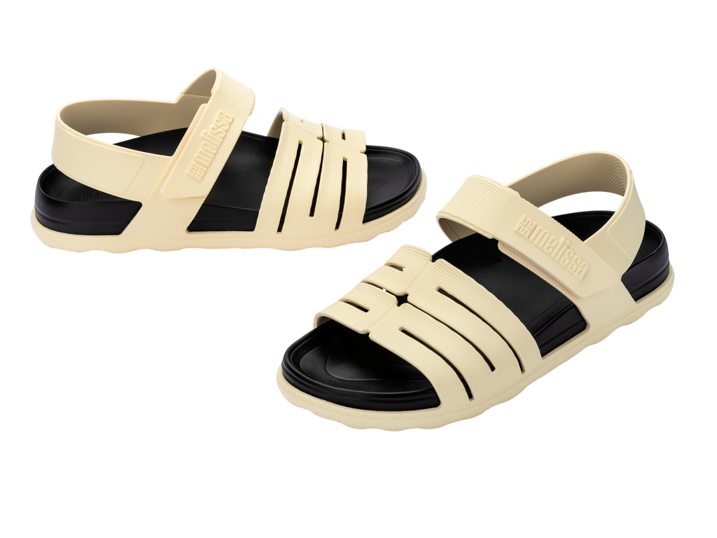 MELISSA KAITEKI SANDAL AD –