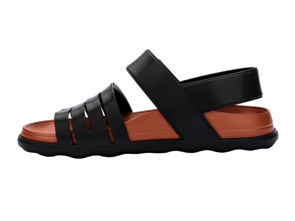 MELISSA KAITEKI SANDAL AD