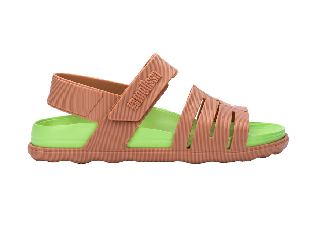MELISSA KAITEKI SANDAL AD –