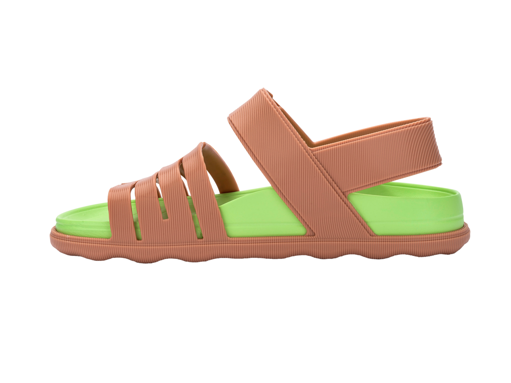 MELISSA KAITEKI SANDAL AD