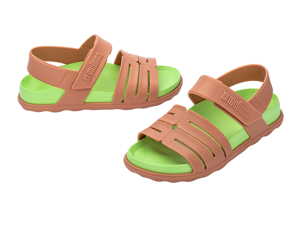 MELISSA KAITEKI SANDAL AD –