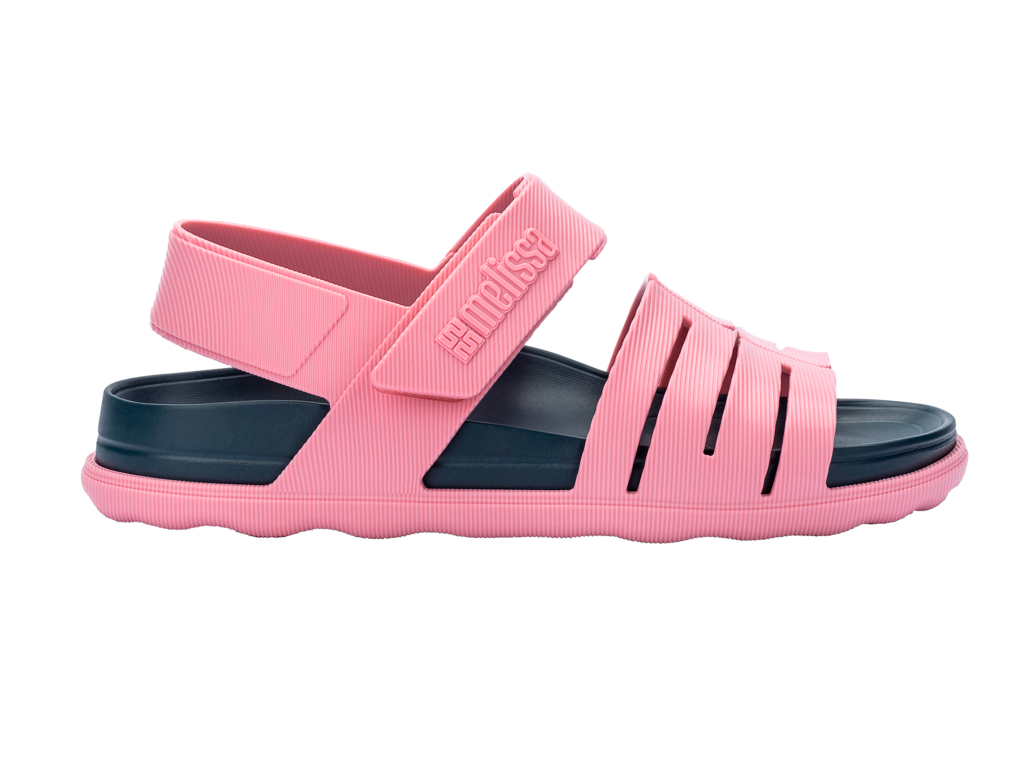 MELISSA KAITEKI SANDAL AD
