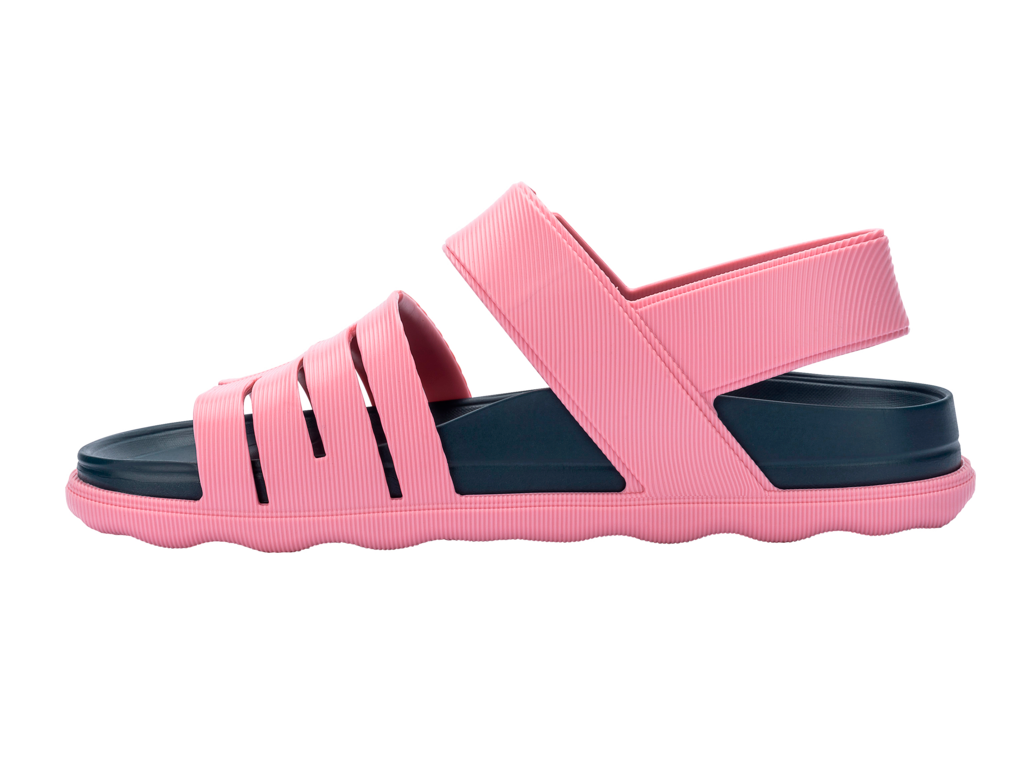 MELISSA KAITEKI SANDAL AD