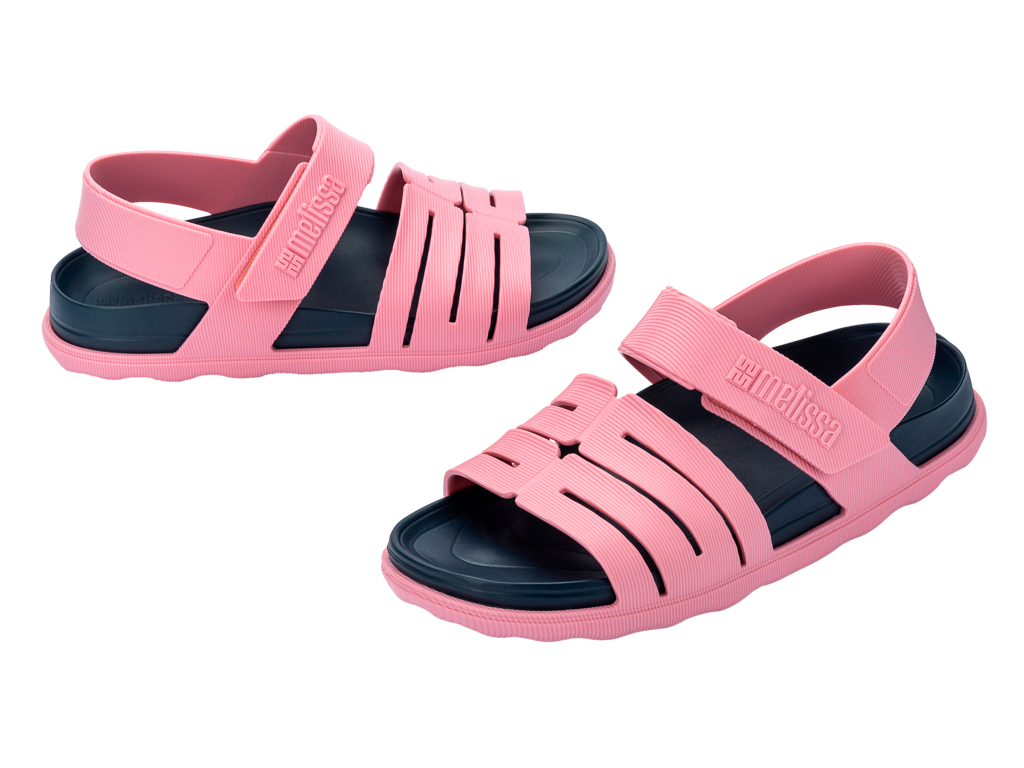 MELISSA KAITEKI SANDAL AD