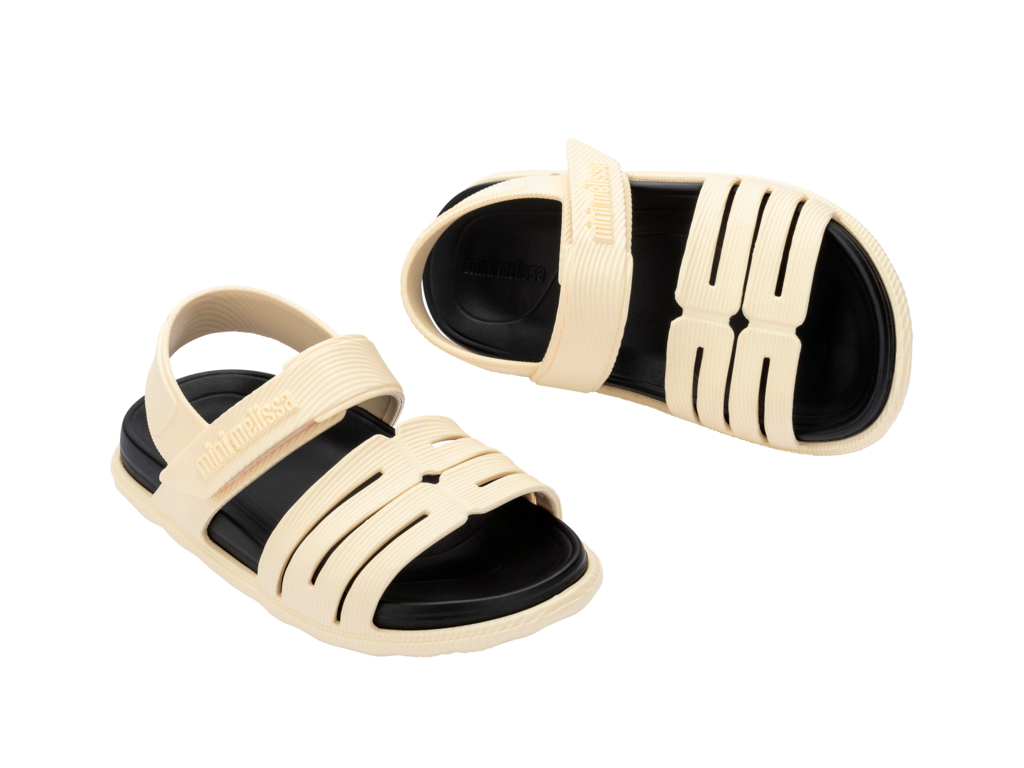 MINI MELISSA KAITEKI SANDAL BB –