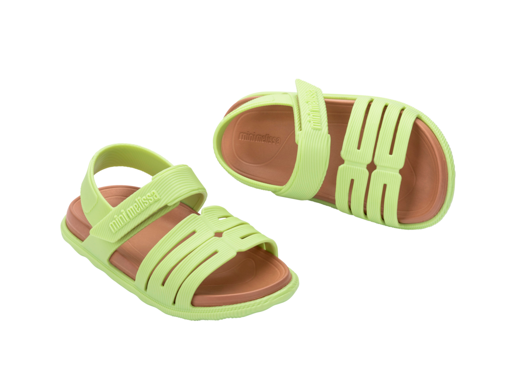 MINI MELISSA KAITEKI SANDAL BB –