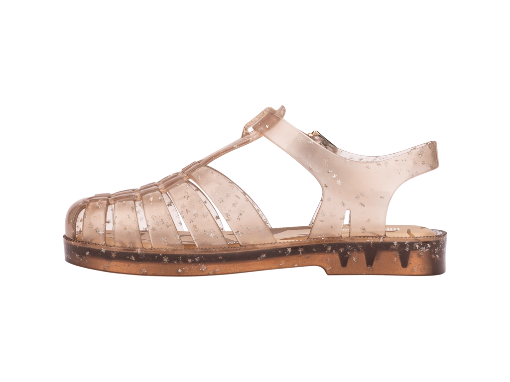 MINI MELISSA POSSESSION SHINY ELEMENTS INF