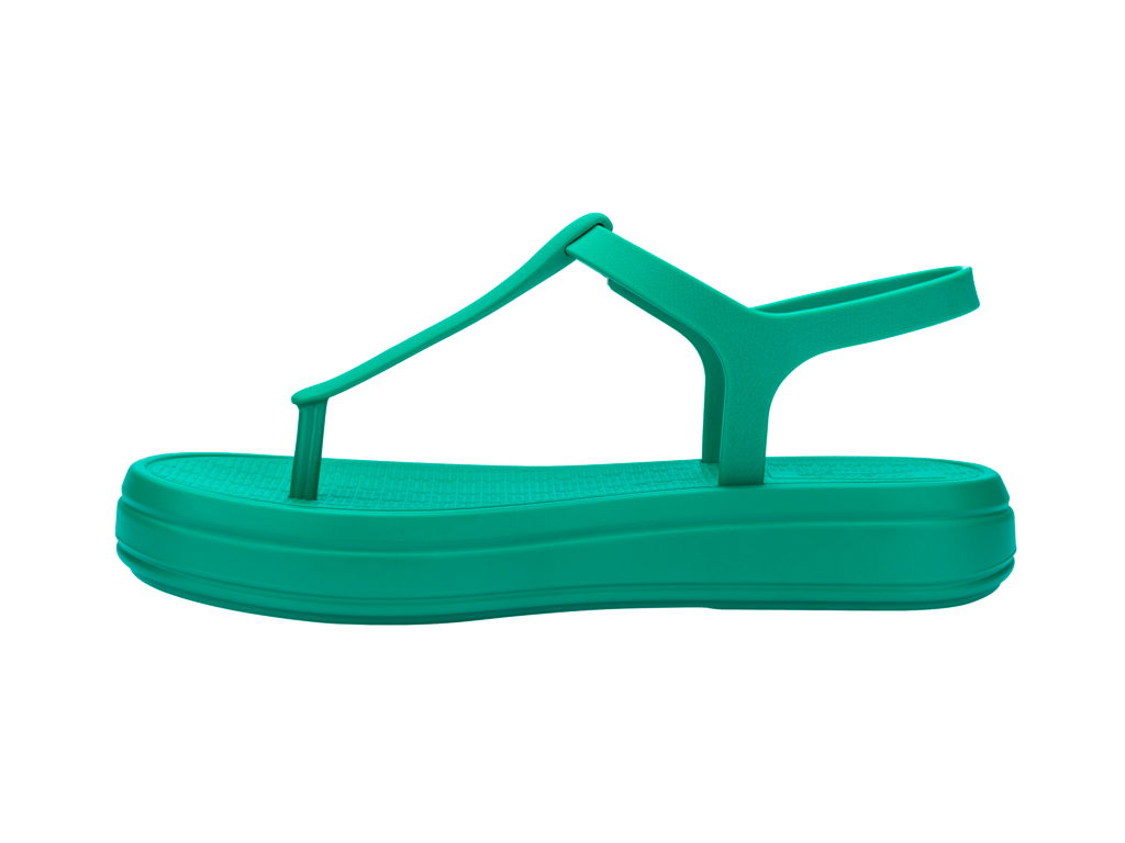 MELISSA SUN LEME PLATFORM AD