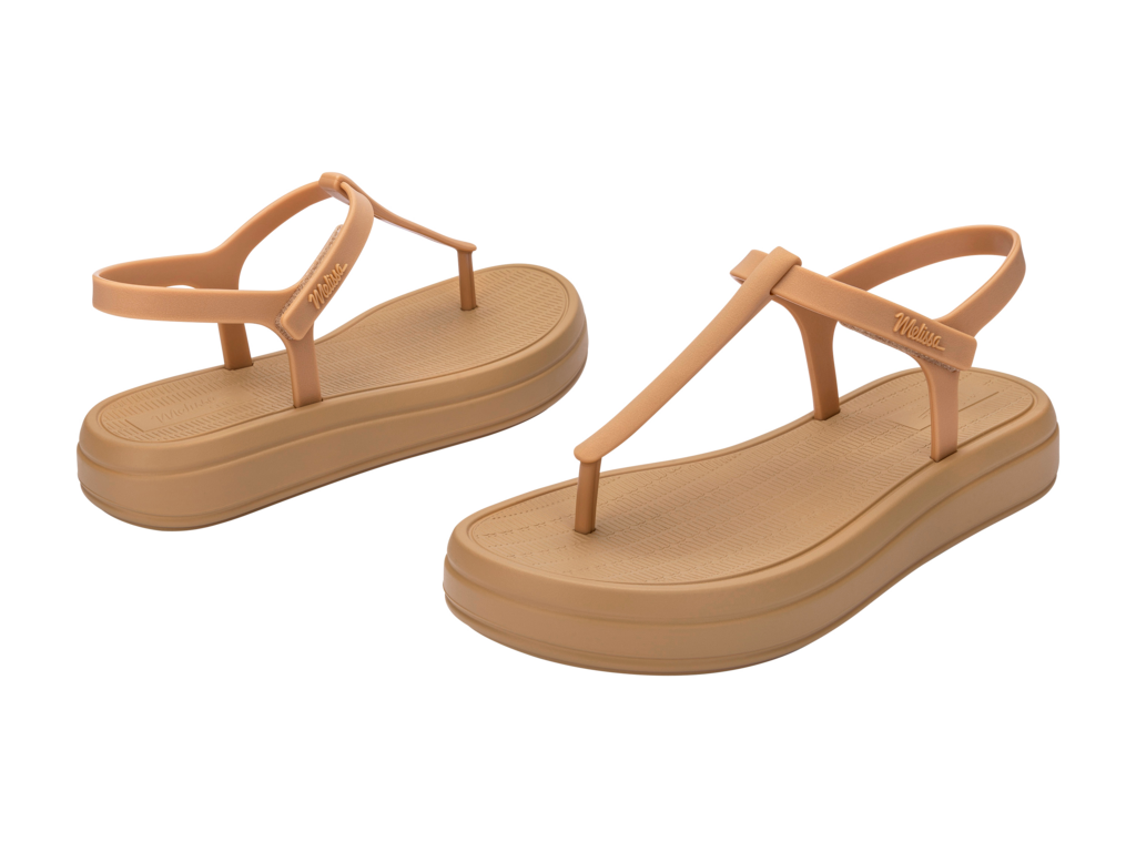 MELISSA SUN LEME PLATFORM AD