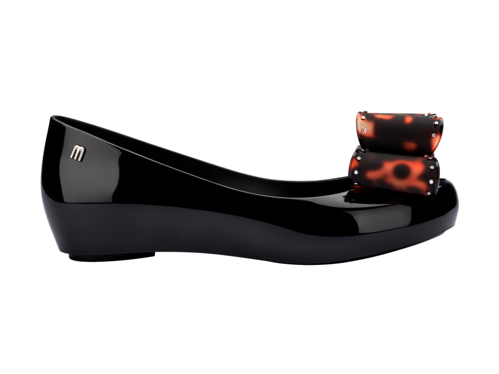 MELISSA ULTRAGIRL CLASSIC BOW AD