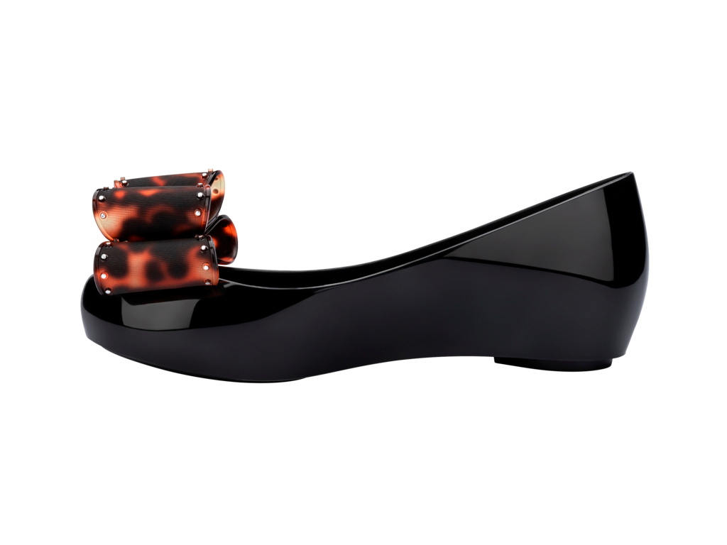 MELISSA ULTRAGIRL CLASSIC BOW AD –