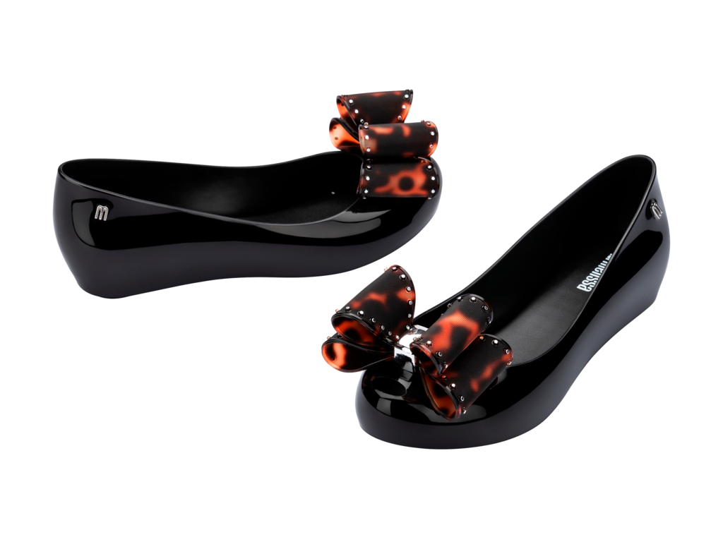 MELISSA ULTRAGIRL CLASSIC BOW AD –