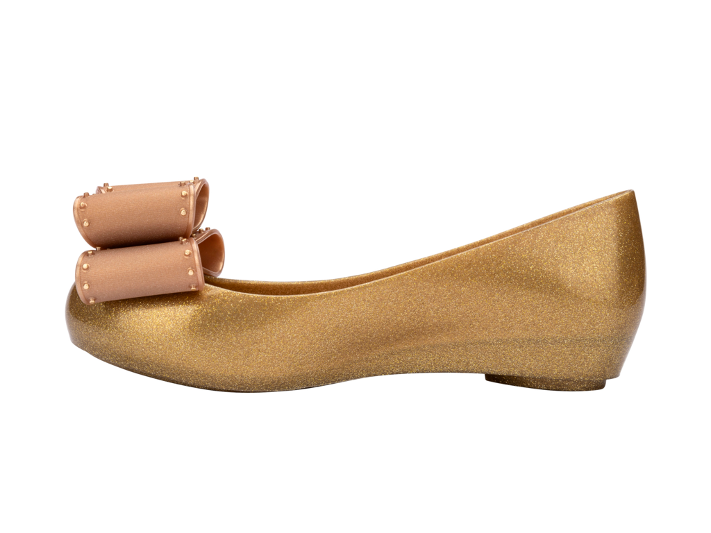 MELISSA ULTRAGIRL CLASSIC BOW AD –