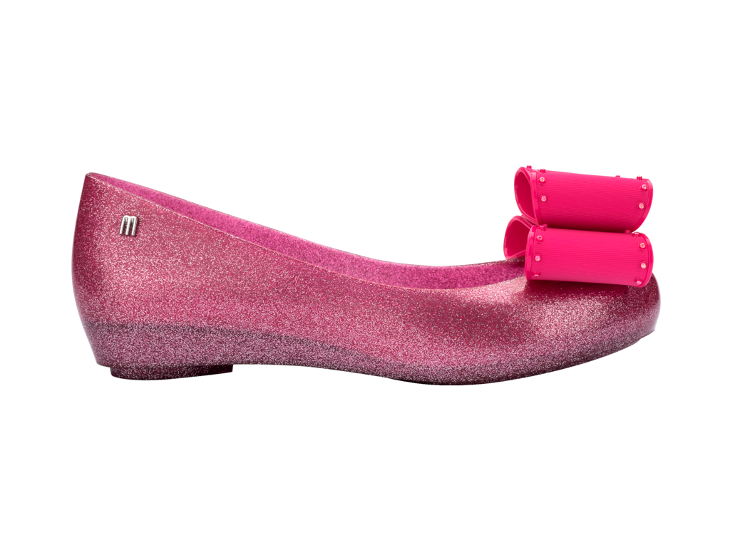 MELISSA ULTRAGIRL CLASSIC BOW AD