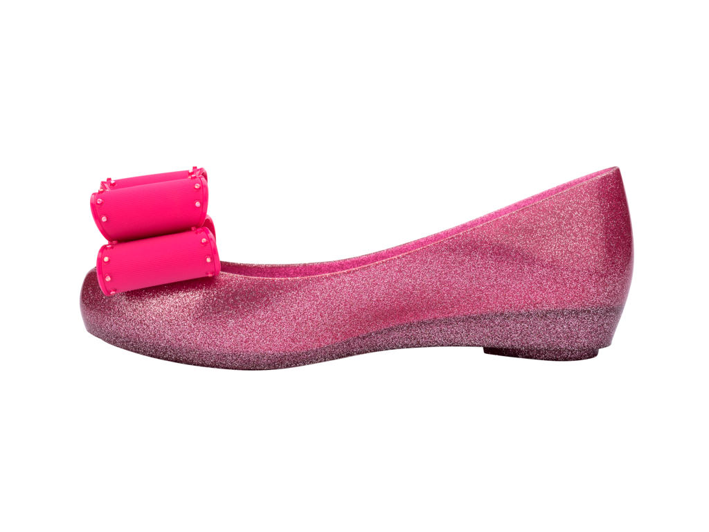 MELISSA ULTRAGIRL CLASSIC BOW AD