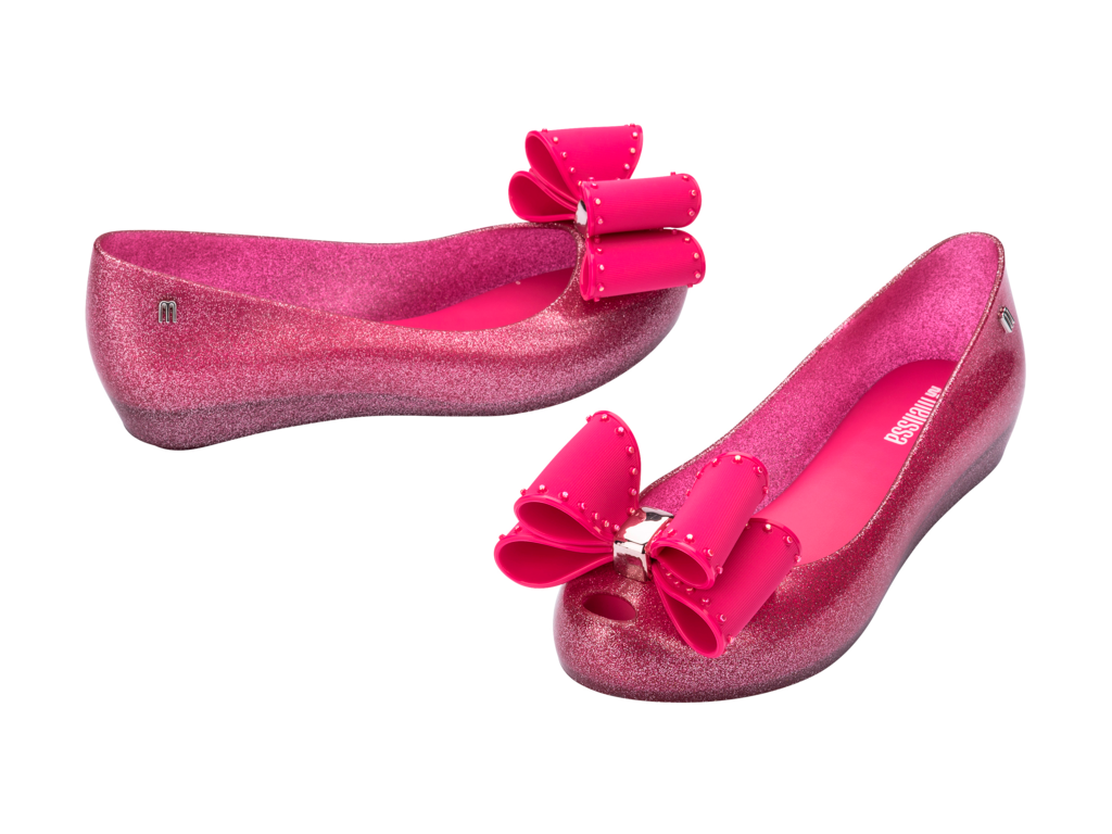 MELISSA ULTRAGIRL CLASSIC BOW AD –
