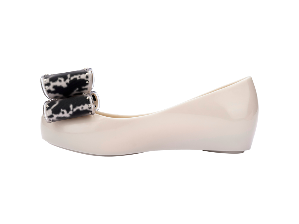 MINI MELISSA ULTRAGIRL CLASSIC BOW INF