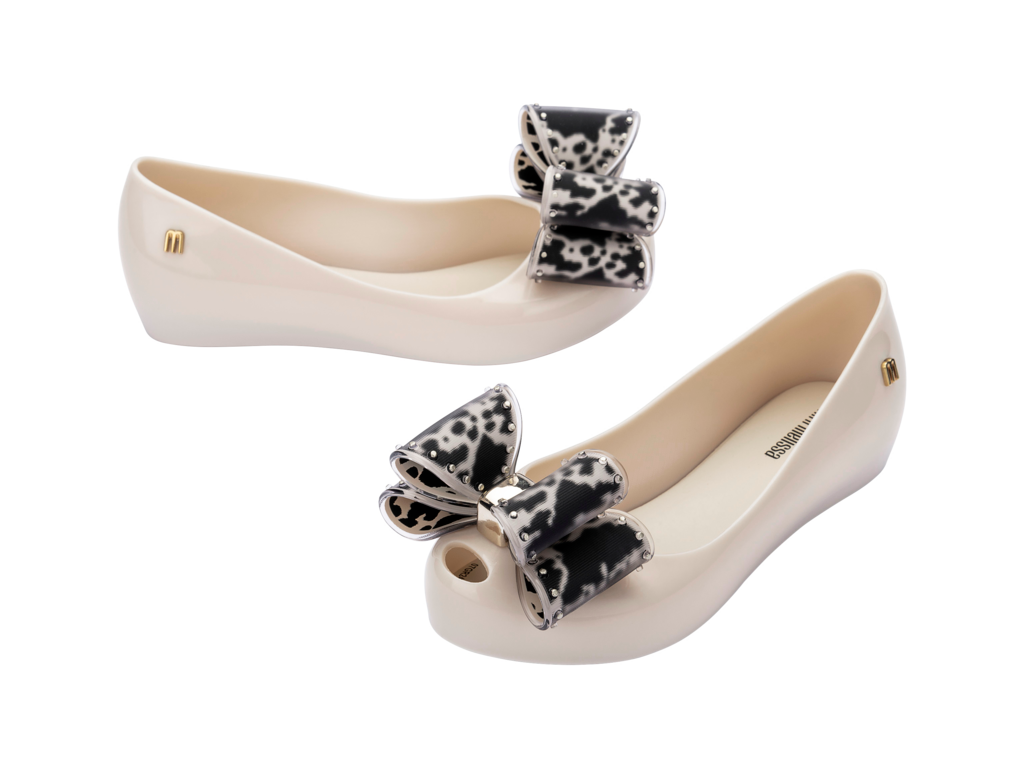 MINI MELISSA ULTRAGIRL CLASSIC BOW INF