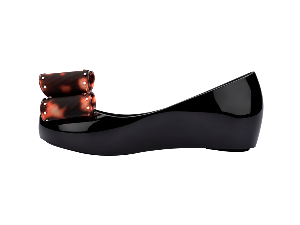 MINI MELISSA ULTRAGIRL CLASSIC BOW INF –