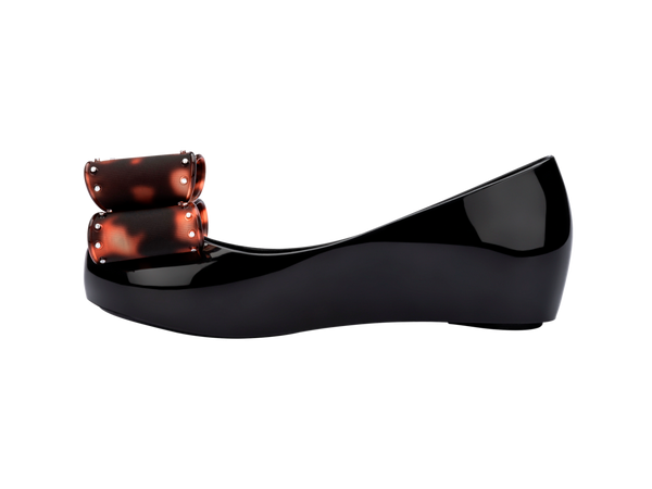 MINI MELISSA ULTRAGIRL CLASSIC BOW INF