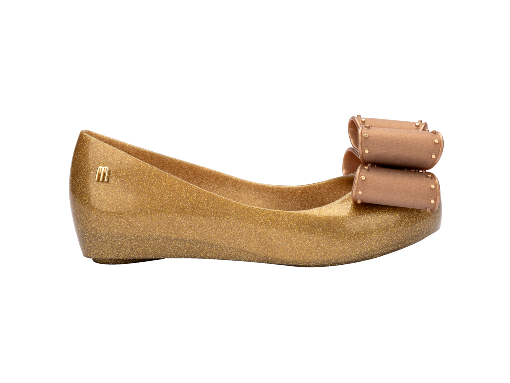 MINI MELISSA ULTRAGIRL CLASSIC BOW INF