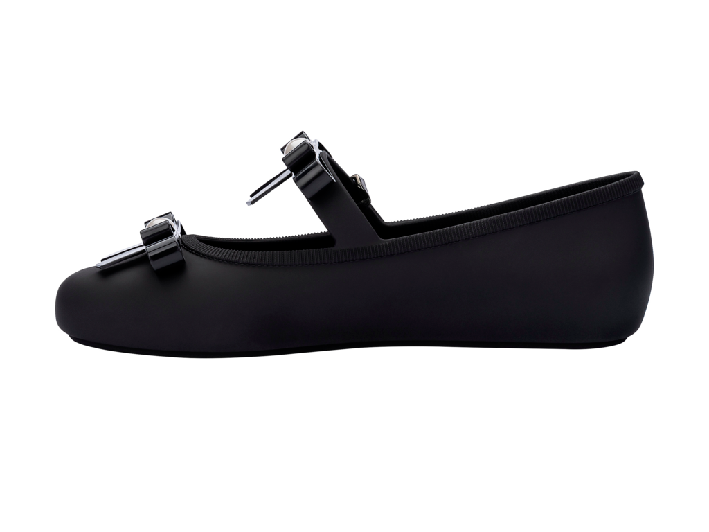 MELISSA SOFT BALLERINA BOW AD –
