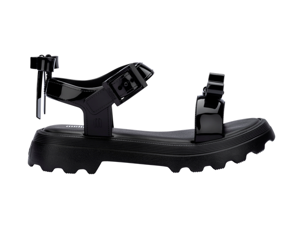 MELISSA TOWN SANDAL BOW AD – Melissa Shoes Indonesia