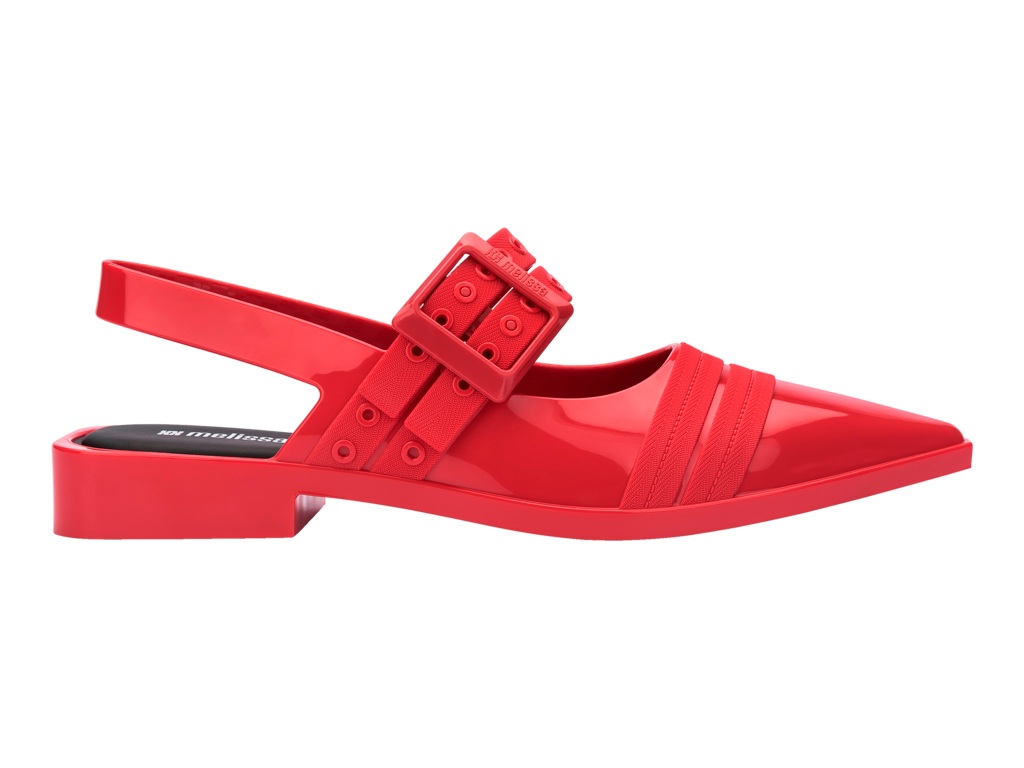 MELISSA LADYLIKE AD –