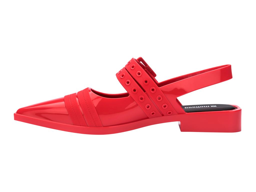 MELISSA LADYLIKE AD –