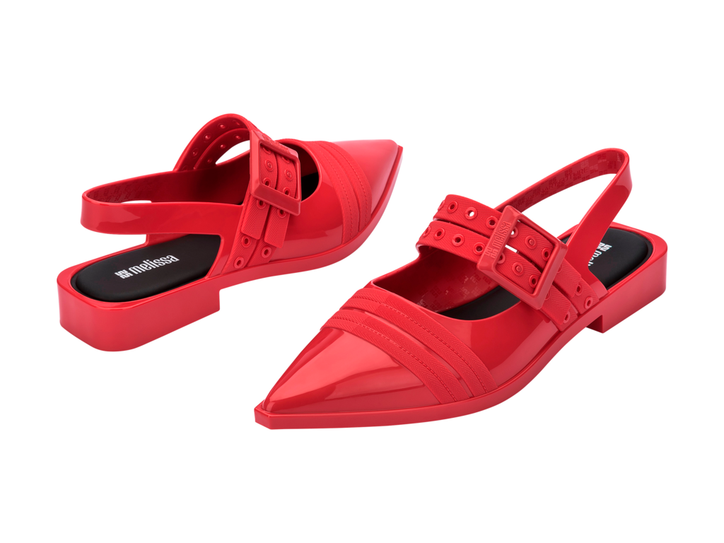 MELISSA LADYLIKE AD –