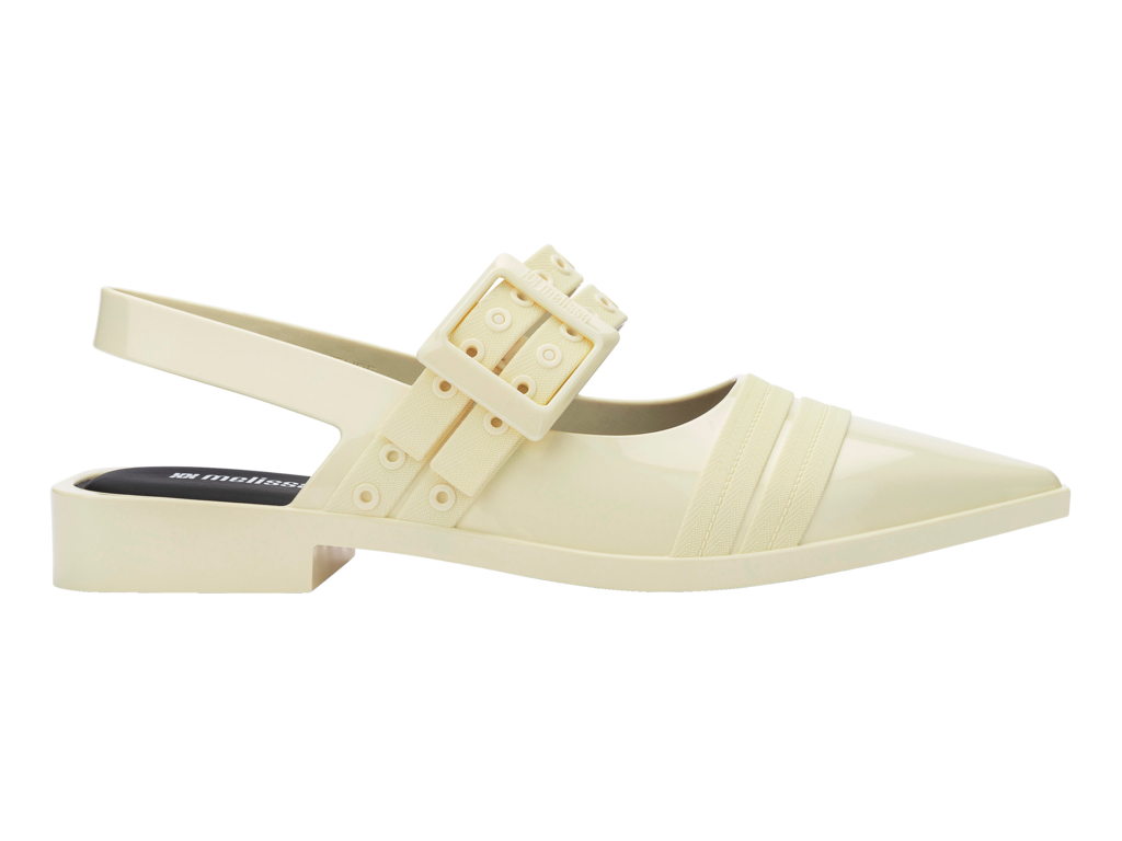 MELISSA LADYLIKE AD