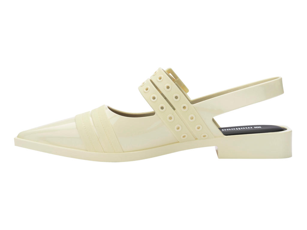 MELISSA LADYLIKE AD –