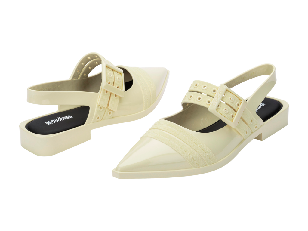 MELISSA LADYLIKE AD