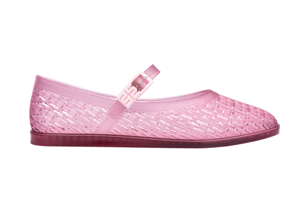 Melissa Harper Sapatilha Baby Alive Grendene MELISSA HARPER AD