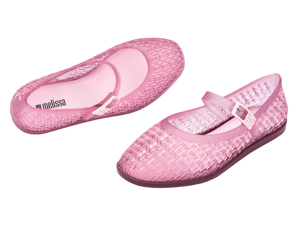 MELISSA HARPER AD –